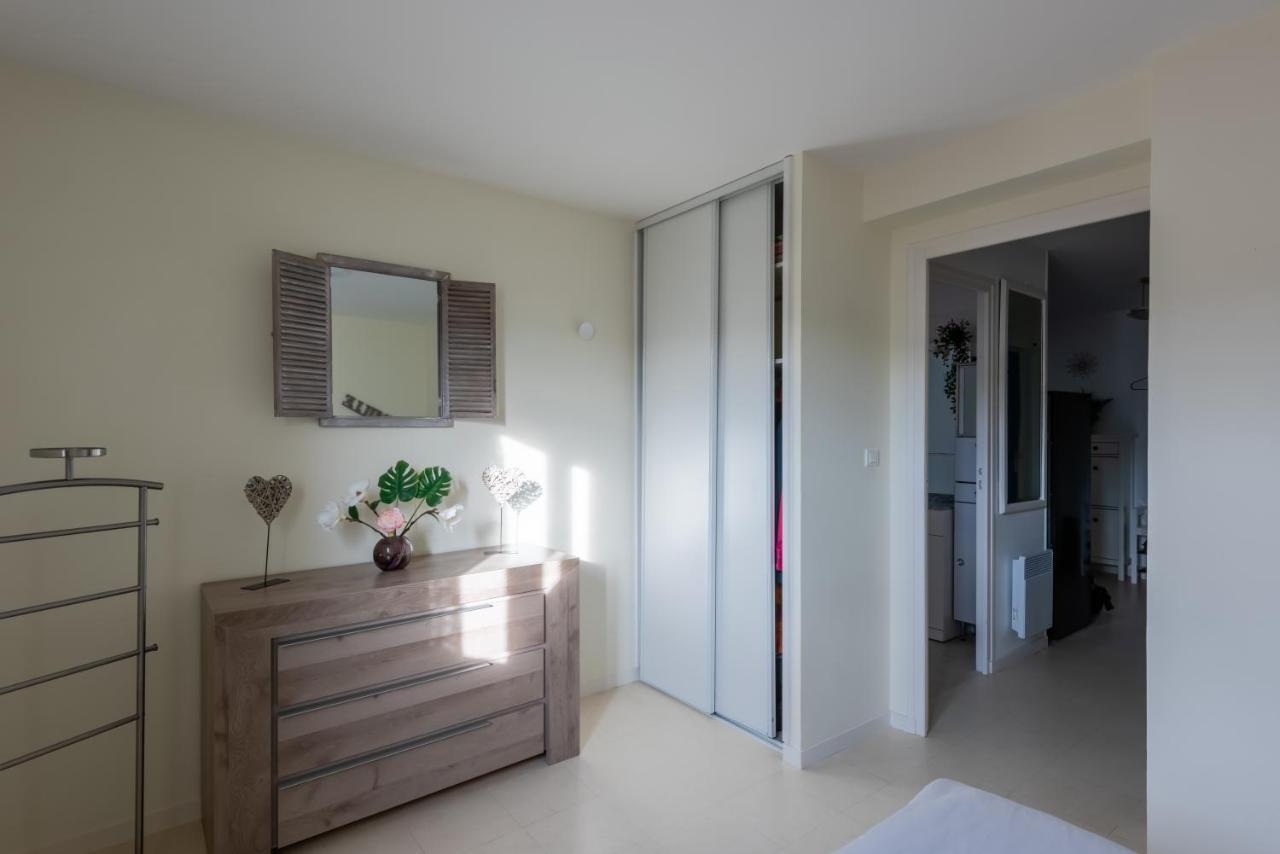 Swan - Appartement Avec Balcon Proche Plage Mers-Les-Bains Mers-les-Bains Exterior foto